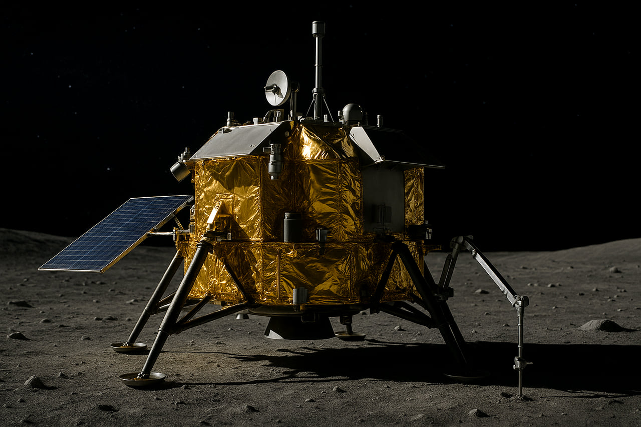 Chang’e 6