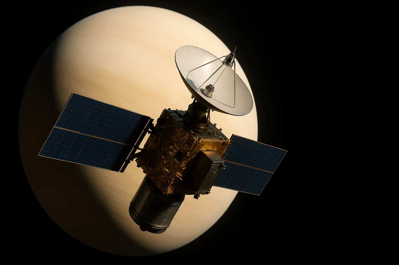 Magellan