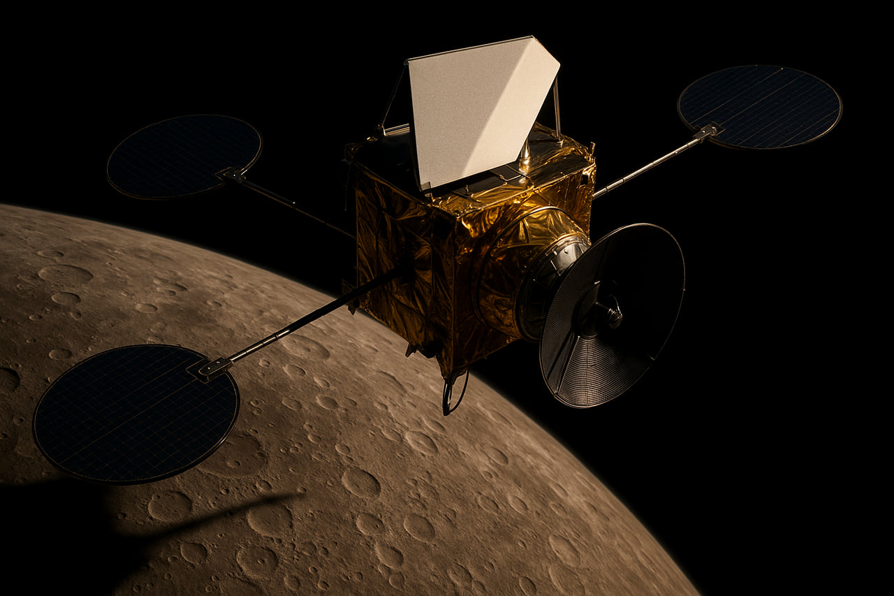 MESSENGER