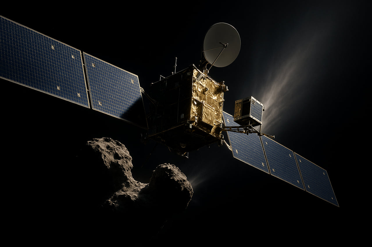 Rosetta