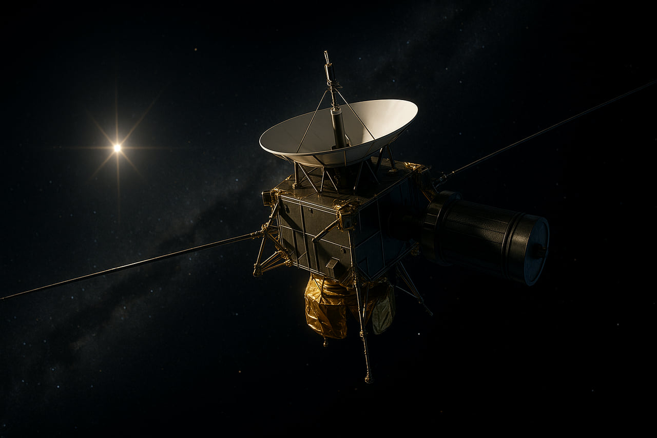 Voyager 1