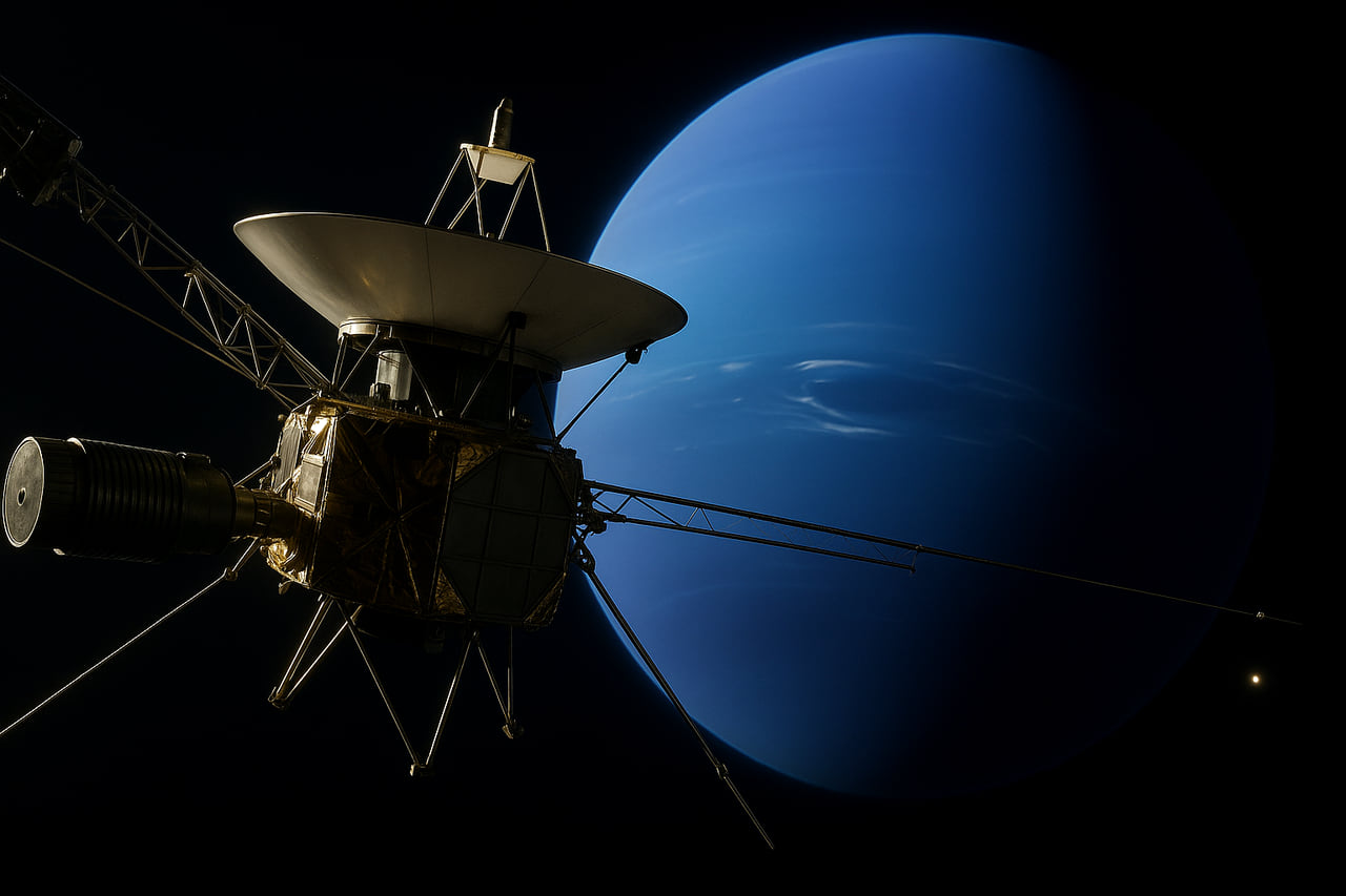 Voyager 2