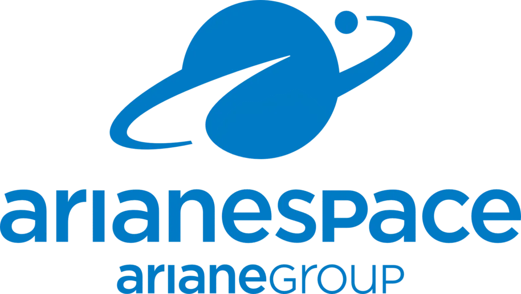 Arianespace logo