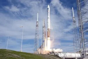 Atlas V 401