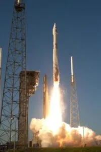 Atlas V 411