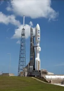Atlas V 551 | Amazon Leo (KA-02)