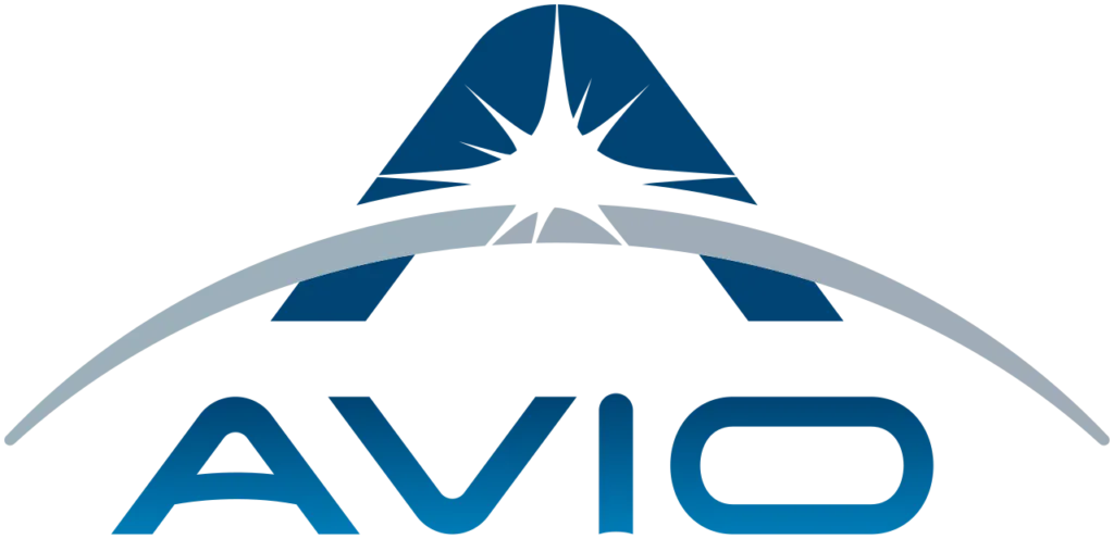 Avio S.p.A logo