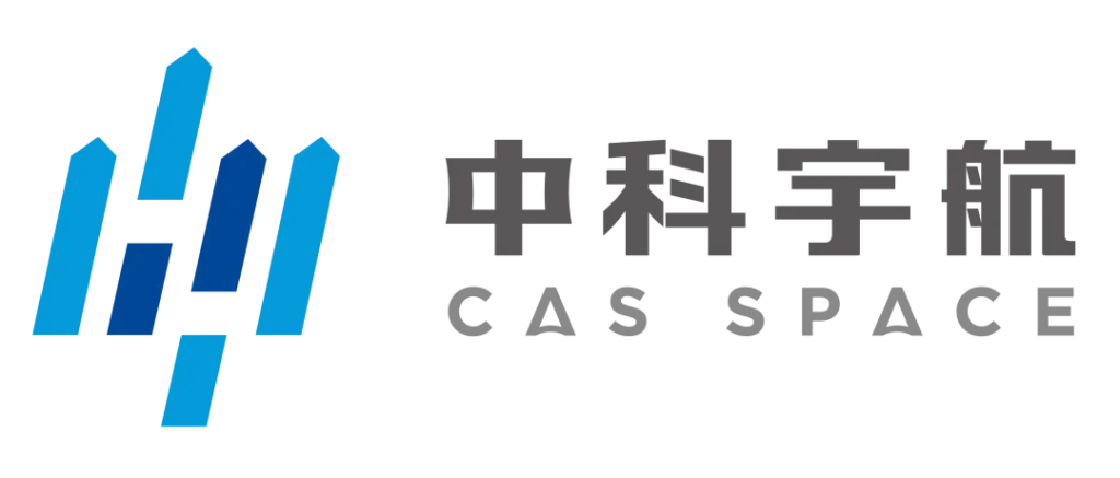 CAS Space logo