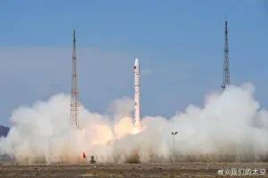 Ceres-1 | 8 satellites