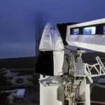 Falcon 9 Block 5 | Axiom Space Mission 3