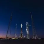 Falcon 9 Block 5 | Cygnus CRS-2 NG-20 (S.S. Patricia “Patty” Hilliard Robertson)