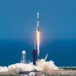 Falcon 9 Block 5 | Dror-1