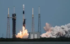 Falcon 9 Block 5 | NROL-69