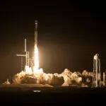 Falcon 9 Block 5 | Nova-C IM-1