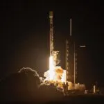 Falcon 9 Block 5 | Nova-C IM-2 & Others
