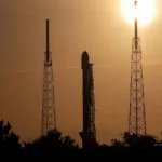 Falcon 9 Block 5 | Ovzon-3
