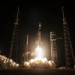 Falcon 9 Block 5 | PACE (Plankton, Aerosol, Cloud, ocean Ecosystem)