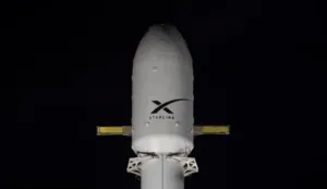 Falcon 9 Block 5 | Starlink Group 10-44