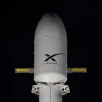Falcon 9 Block 5 | Starlink Group 12-10