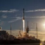 Falcon 9 Block 5 | USSF-124
