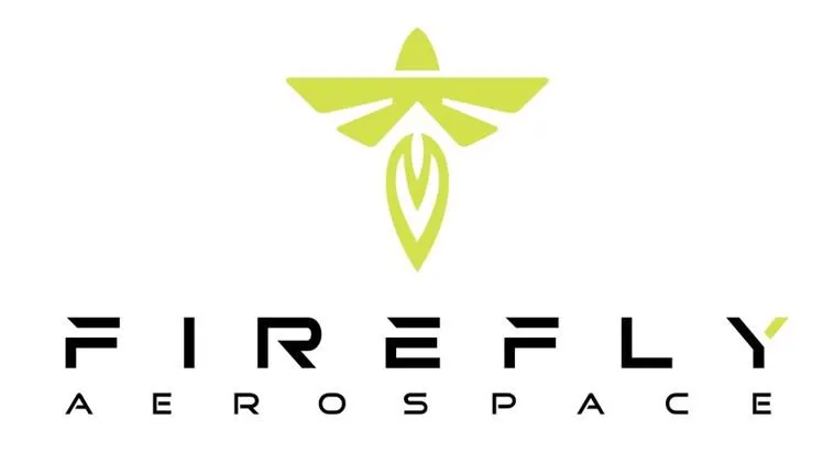 Firefly Aerospace logo