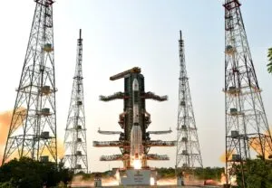 GSLV Mk II