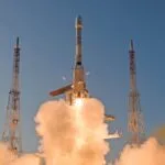 GSLV Mk II | INSAT-3DS