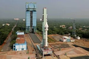 Gaganyaan Abort Test Booster | TV-D2