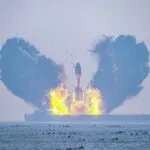 Gravity-1 | Maiden flight