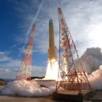 H3-22 | VEP 4, CE-SAT-1E & TIRSAT
