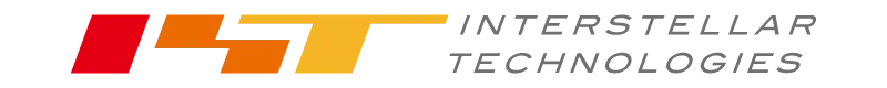 Interstellar Technologies logo