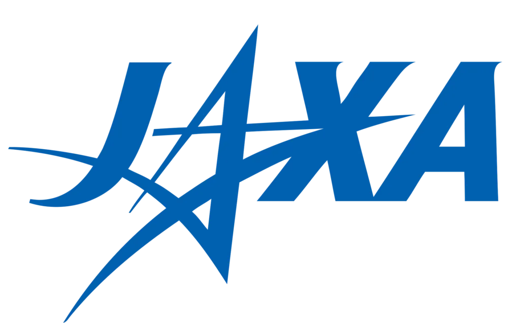 Japan Aerospace Exploration Agency logo