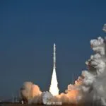 Kinetica 1 | Flight 3