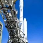 Kinetica 2 | Qingzhou Spacecraft Demo Flight