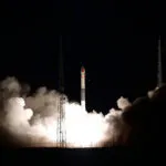 Kuaizhou 1A | Tianmu-1 15-18