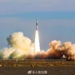 Kuaizhou 1A | Tianxing-1-02