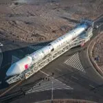 Long March 12B | Demo Flight