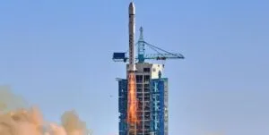 Long March 2D | Zhangheng-1-02