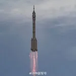 Long March 2F/G | Shenzhou 20