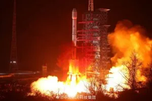 Long March 3B/E | ChinaSat 9C