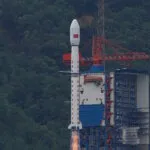 Long March 4B | Shijian 26