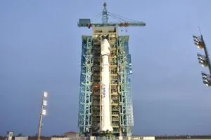 Long March 4C | Shiyan 28 B-01