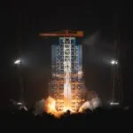 Long March 8 | G60 Polar Group 05