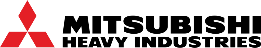Mitsubishi Heavy Industries logo
