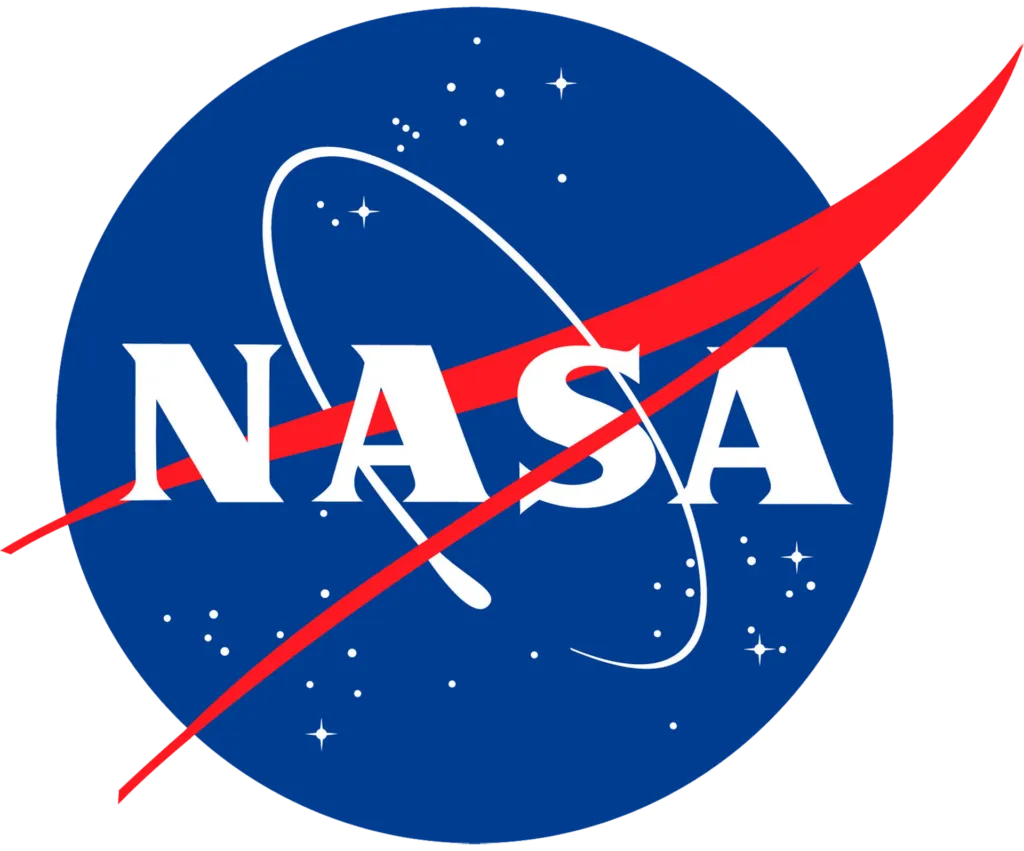 National Aeronautics and Space Administration logo
