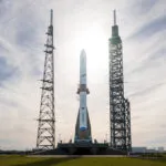 New Glenn | BlueBird Block 2 #2