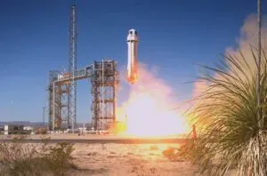 New Shepard | NS-30
