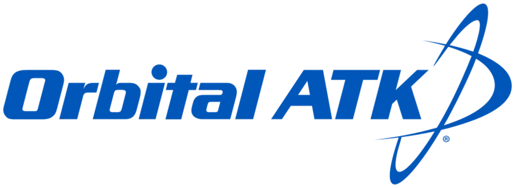 Orbital ATK logo