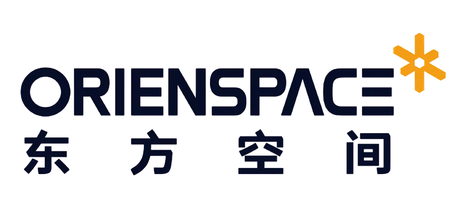 Orienspace Technology logo