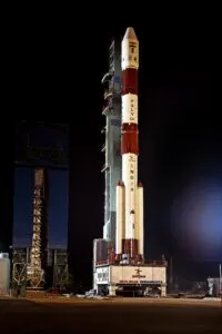 PSLV-DL
